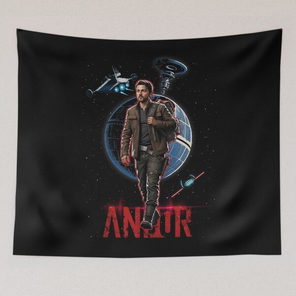 Item preview, Diego Luna / Fanart designed and sold by DarrenAshenOne.