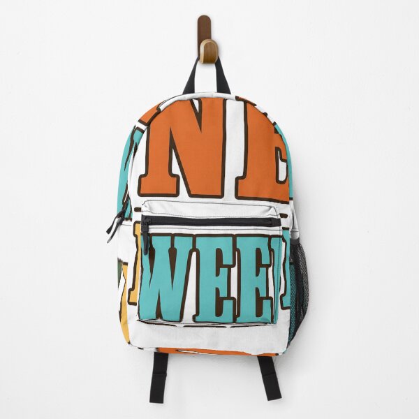Item preview, Weekends Need Pockets Typography designed and sold by aihrgdesign.