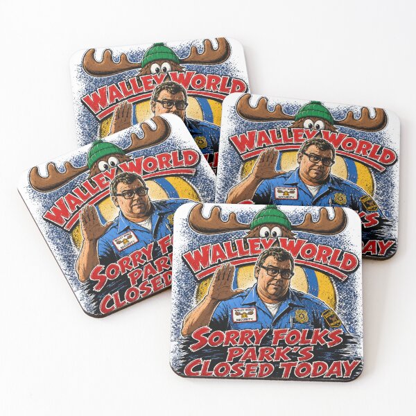 Item preview, Walley world designed and sold by American Artist Designs.