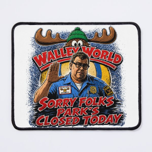 Item preview, Walley world designed and sold by American Artist Designs.