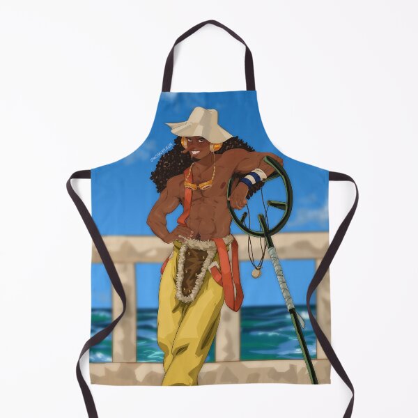 Item preview, Usopp designed and sold by MoskaFleur.
