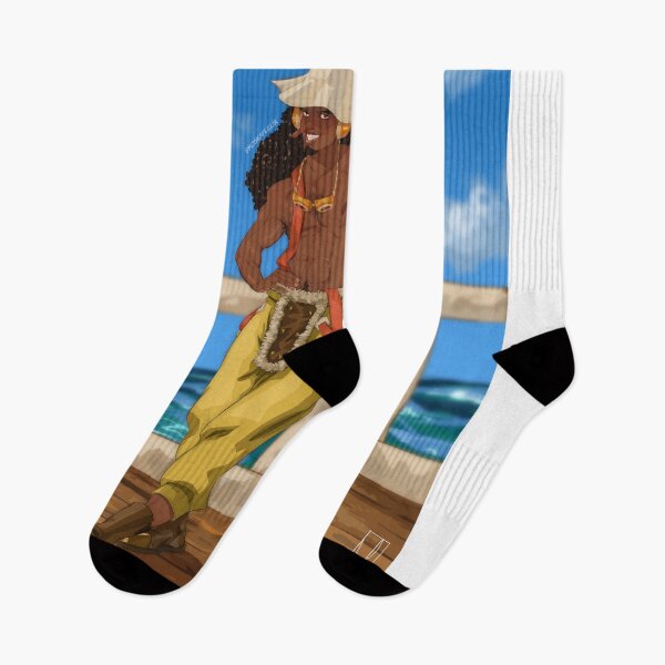 Item preview, Usopp designed and sold by MoskaFleur.