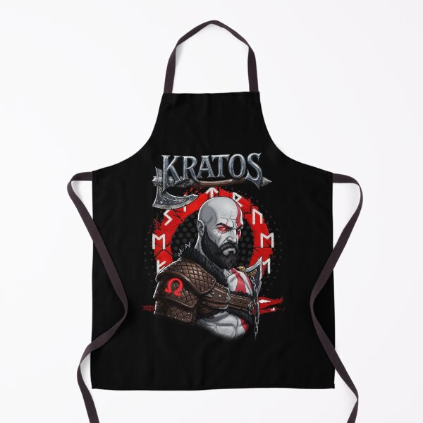 Item preview, Dad Of War / Fanart designed and sold by DarrenAshenOne.