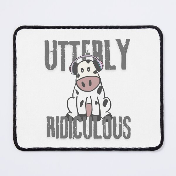 Item preview, Utterly ridiculous designed and sold by TaraPen.