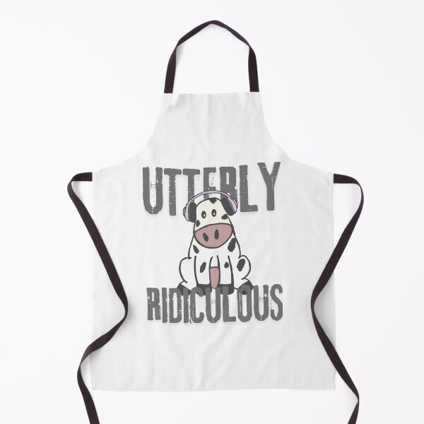 Item preview, Utterly ridiculous designed and sold by TaraPen.