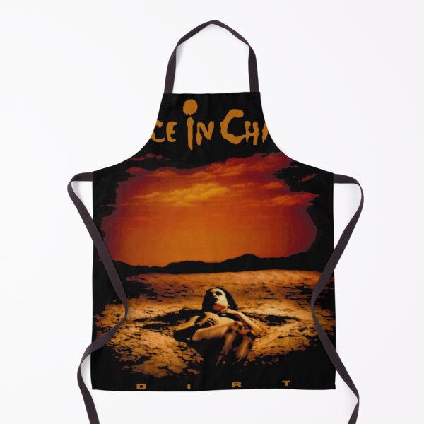 Item preview, Vintage Alice In Chains designed and sold by NotheeArt.