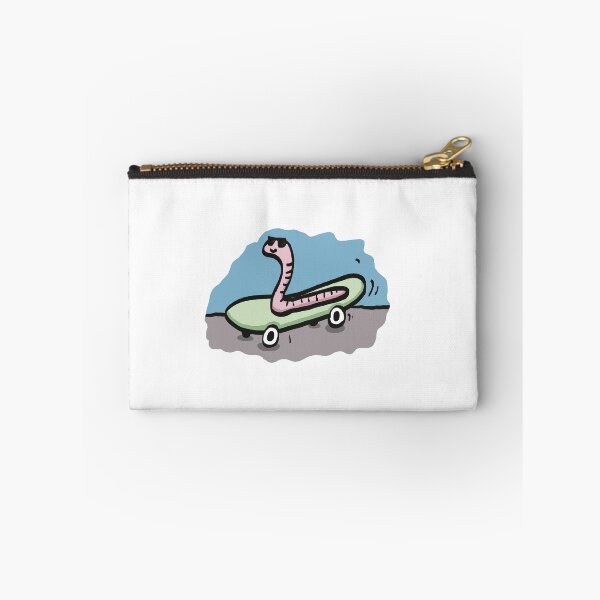 Item preview, The coolest worm V2 designed and sold by SombreroDoodles.