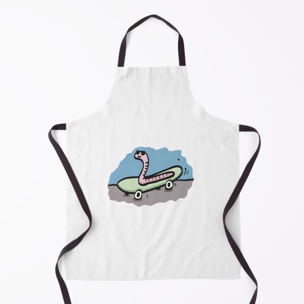 Item preview, The coolest worm V2 designed and sold by SombreroDoodles.