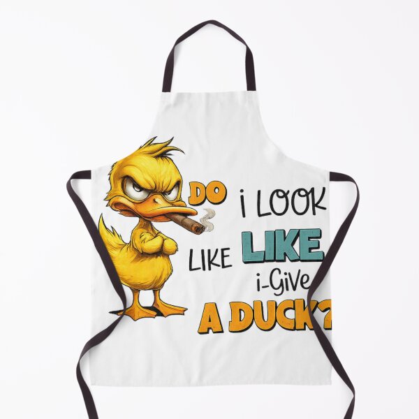 Item preview, Gangster Duck smoking Cigar designed and sold by Octaner.