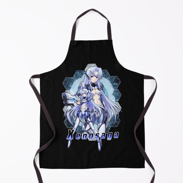 Item preview, Xenosaga / KOS-MOS / Fanart designed and sold by DarrenAshenOne.