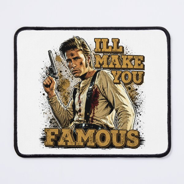 Item preview, Billy the kid designed and sold by American Artist Designs.