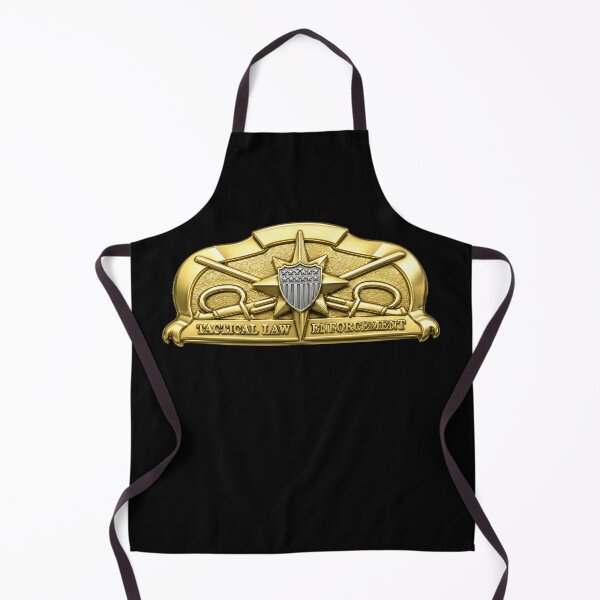 Item preview, USCG - Tactical Law Enforcement wo txt - 3D - Enhanced designed and sold by Military Insignia Products.