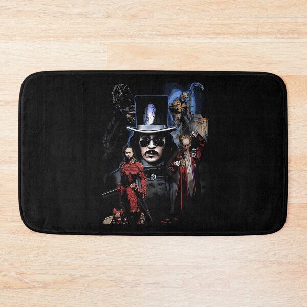 Item preview, Dracula Bram Stokers  designed and sold by charleevanero.