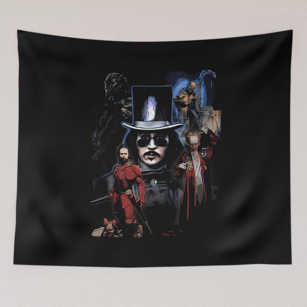 Item preview, Dracula Bram Stokers  designed and sold by charleevanero.