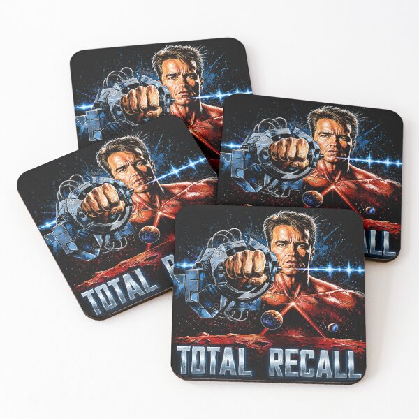 Item preview, Total recall designed and sold by American Artist Designs.