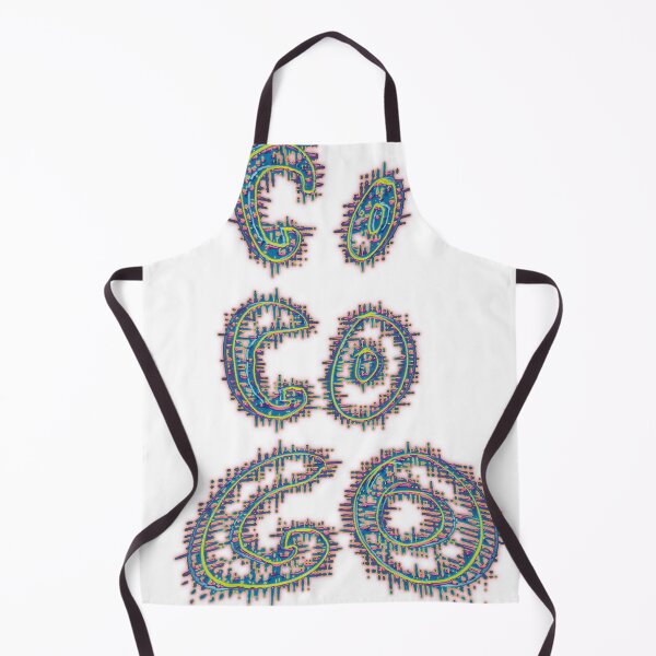 Item preview, Go Go Go! designed and sold by Alan-David.