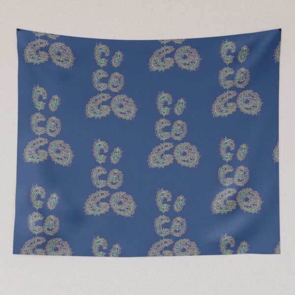 Item preview, Go Go Go! designed and sold by Alan-David.
