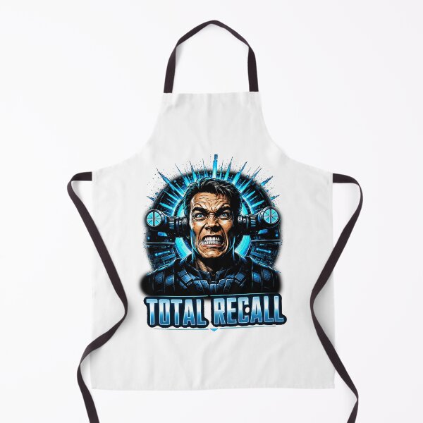 Item preview, Total recall designed and sold by American Artist Designs.