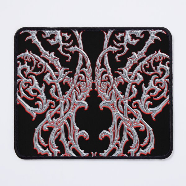 Item preview, Ornamental Tribal Butterfly Sigil designed and sold by JFOdesign.