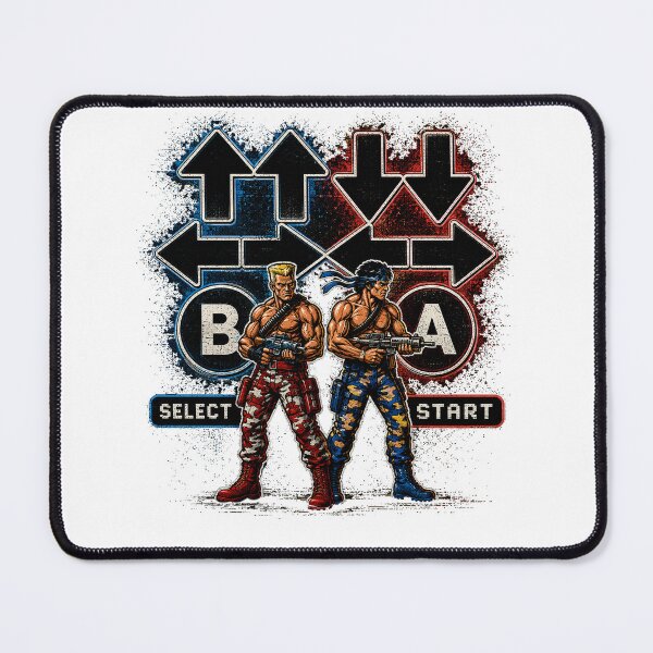 Item preview, Contra designed and sold by American Artist Designs.