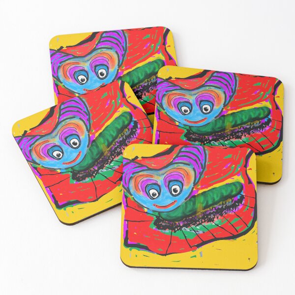 Item preview, Armour of a smile designed and sold by Carol Ames .