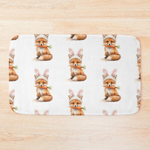Item preview, Fox Bunny Ears designed and sold by Roy & Tiffany.
