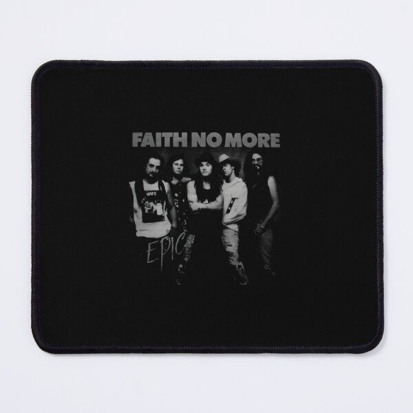 Item preview, Faith No More Style designed and sold by charleevanero.