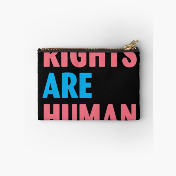 Item preview, Trans Rights Are Human Rights designed and sold by Whatanartz.