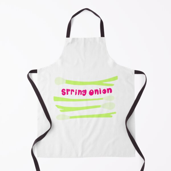 Item preview, Spring Onion designed and sold by ZenaEllis.