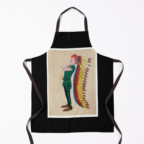 Item preview, Peter Pan designed and sold by JUSTCREAM.