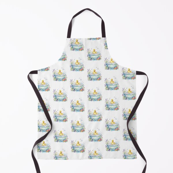 Item preview, Duckling Bubble Bath designed and sold by Roy & Tiffany.