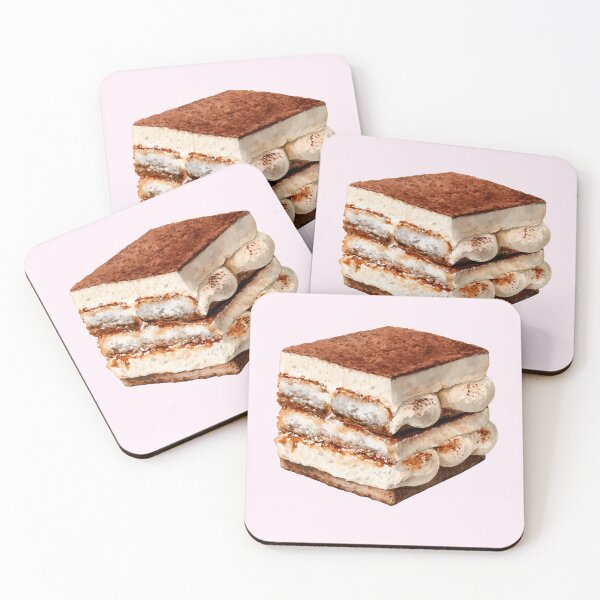 Item preview, Tiramisu designed and sold by sakurashorty.