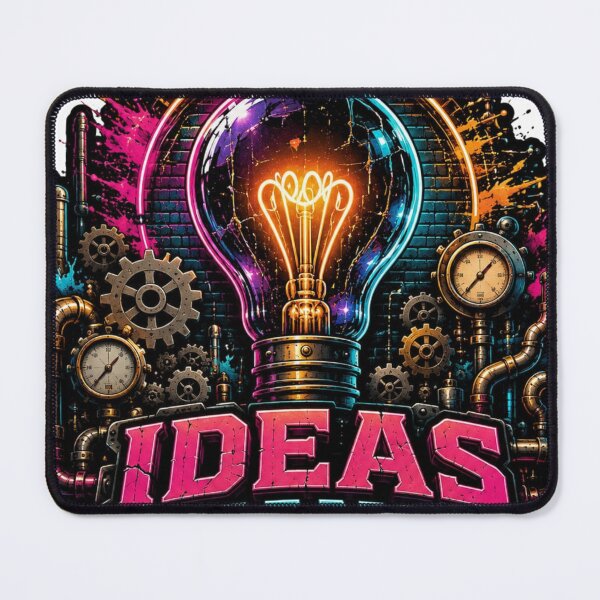 Item preview, Ideas Change The World designed and sold by M.Store.