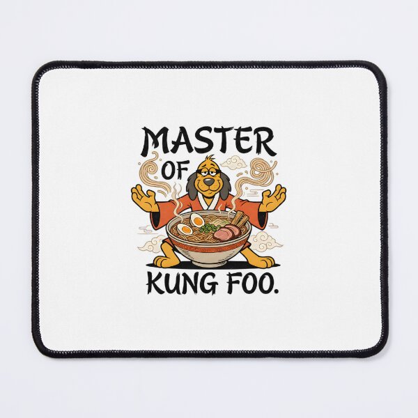 Item preview, Hong Kong Phooey - Master of Kung Foo designed and sold by charleevanero.