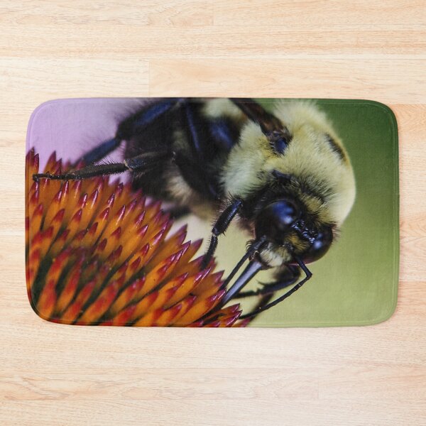 Item preview, Honey bee visit designed and sold by SRosuphotos.