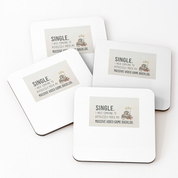 Item preview, I'm single designed and sold by Goode-sense2025.