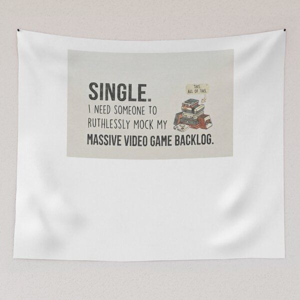 Item preview, I'm single designed and sold by Goode-sense2025.
