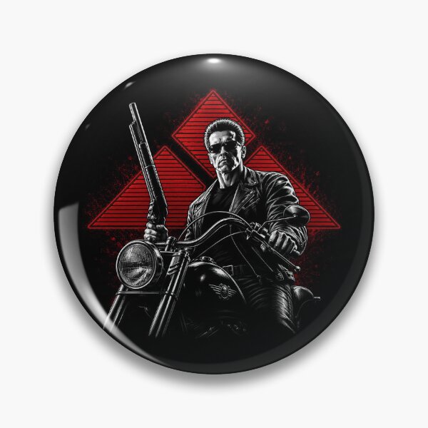 Item preview, t-1000 designed and sold by American Artist Designs.