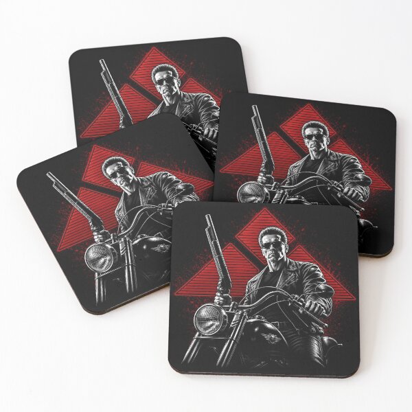 Item preview, t-1000 designed and sold by American Artist Designs.