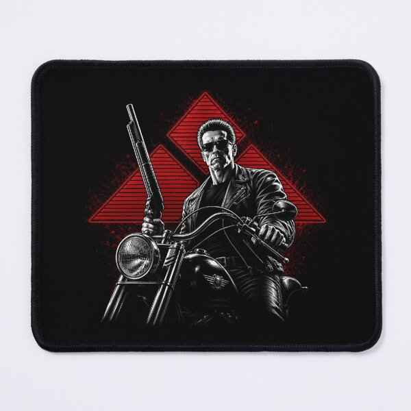 Item preview, t-1000 designed and sold by American Artist Designs.
