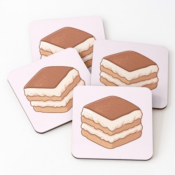 Item preview, Tiramisu designed and sold by sakurashorty.