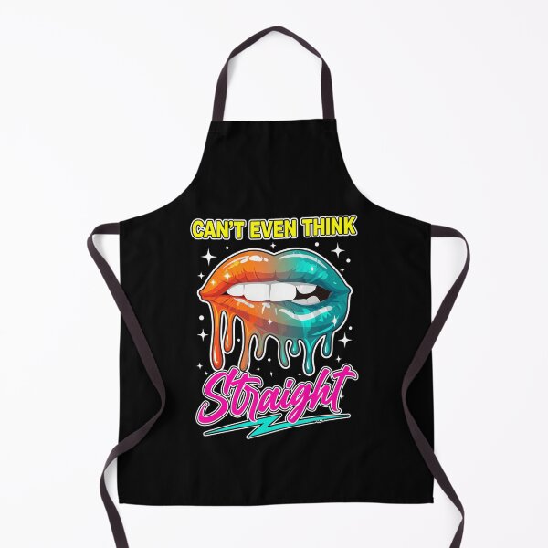 Item preview, Rainbow Lips Pride Quote designed and sold by lucastamoo.
