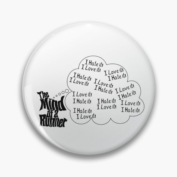 Item preview, TMOAR: Love it hate it designed and sold by MrODesigns.