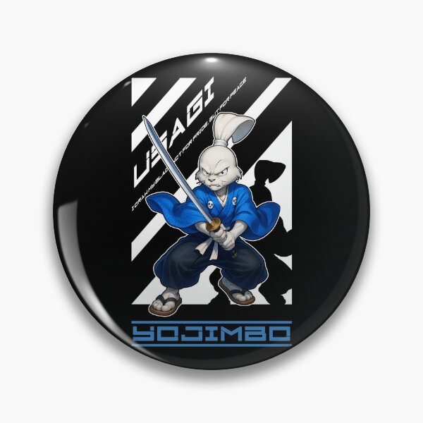 Item preview, Usagi Yojimbo / Fanart designed and sold by DarrenAshenOne.