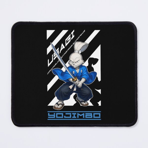 Item preview, Usagi Yojimbo / Fanart designed and sold by DarrenAshenOne.