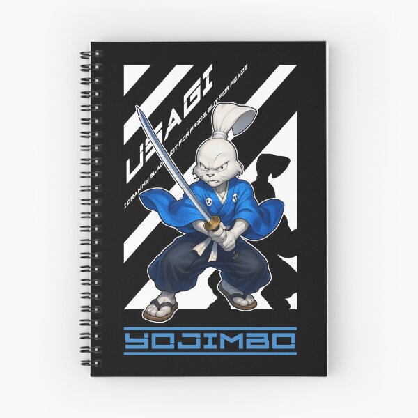 Item preview, Usagi Yojimbo / Fanart designed and sold by DarrenAshenOne.