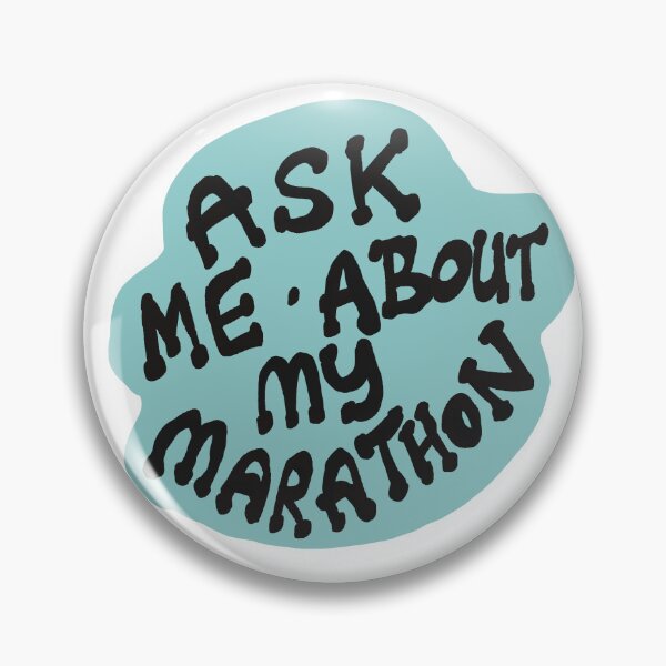 Item preview, Ask me about my marathon V2 designed and sold by SombreroDoodles.