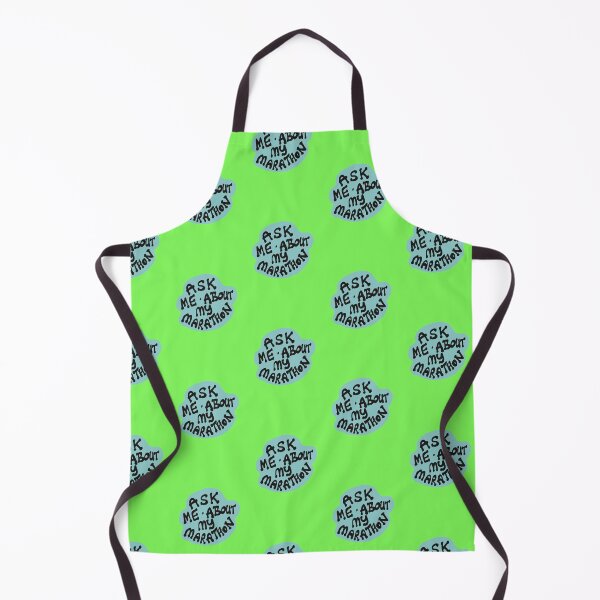 Item preview, Ask me about my marathon V2 designed and sold by SombreroDoodles.