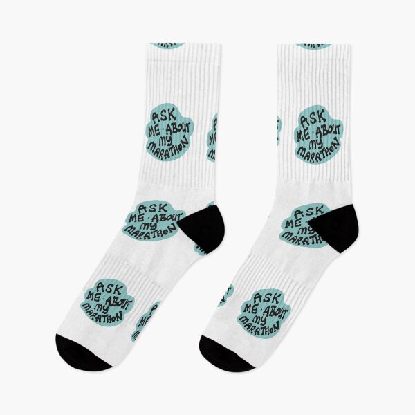 Item preview, Ask me about my marathon V2 designed and sold by SombreroDoodles.