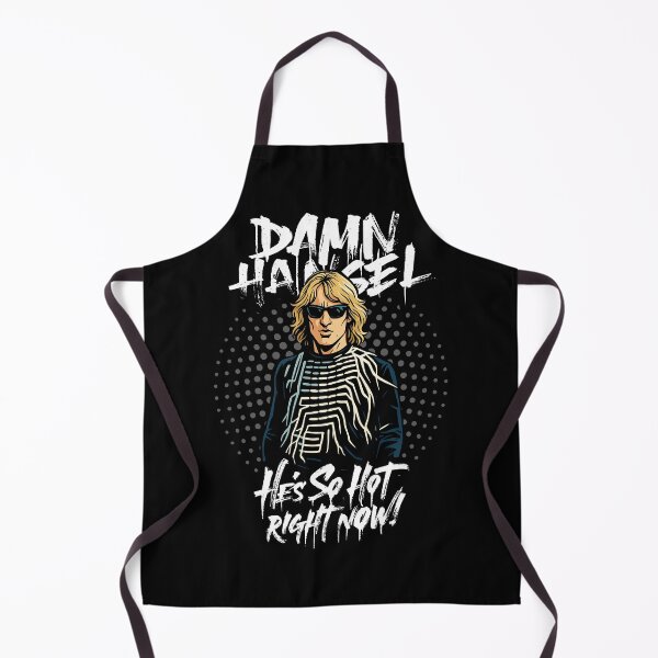 Item preview, Damn Hansel, He's SO Hot Right Now! / Zoolander Meme designed and sold by DarrenAshenOne.